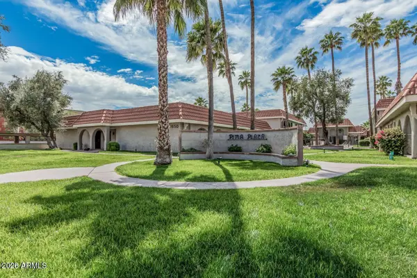 1650 N 87th Terrace #2B, Scottsdale, AZ 85257