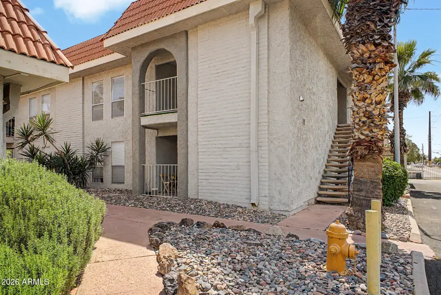 1650 N 87th Terrace #2B, Scottsdale, AZ 85257 - #3