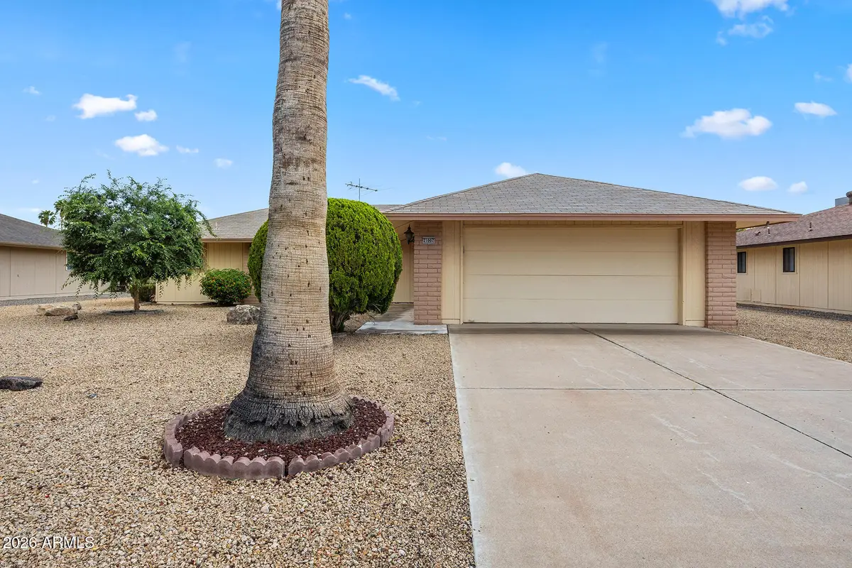 21007 N Sunglow Drive, Sun City West, AZ 85375 - #1