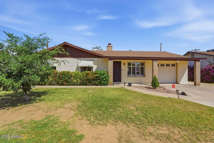 1818 W Morten Avenue, Phoenix, AZ 85021 - #2