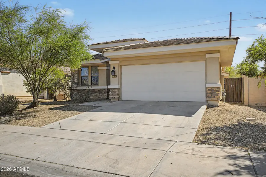 137 N 107th Drive, Avondale, AZ 85323 - #2