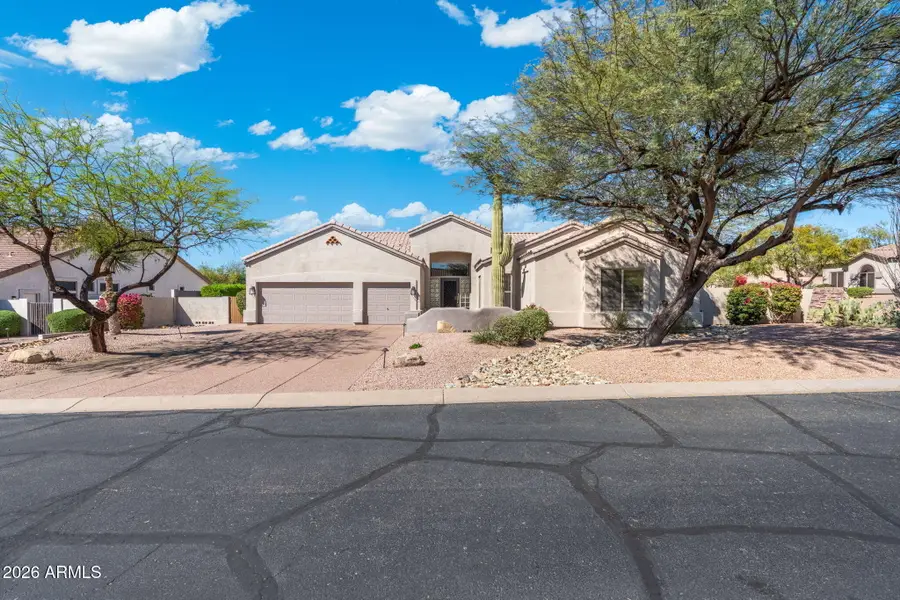 6952 E Trailridge Circle, Mesa, AZ 85207 - #3