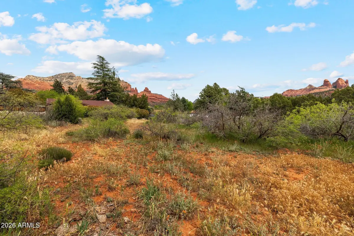 443 Van Deren Road, Sedona, AZ 86336 - #1
