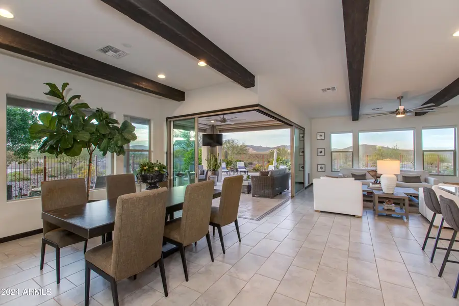 4575 Fletcher Court, Wickenburg, AZ 85390 - #3