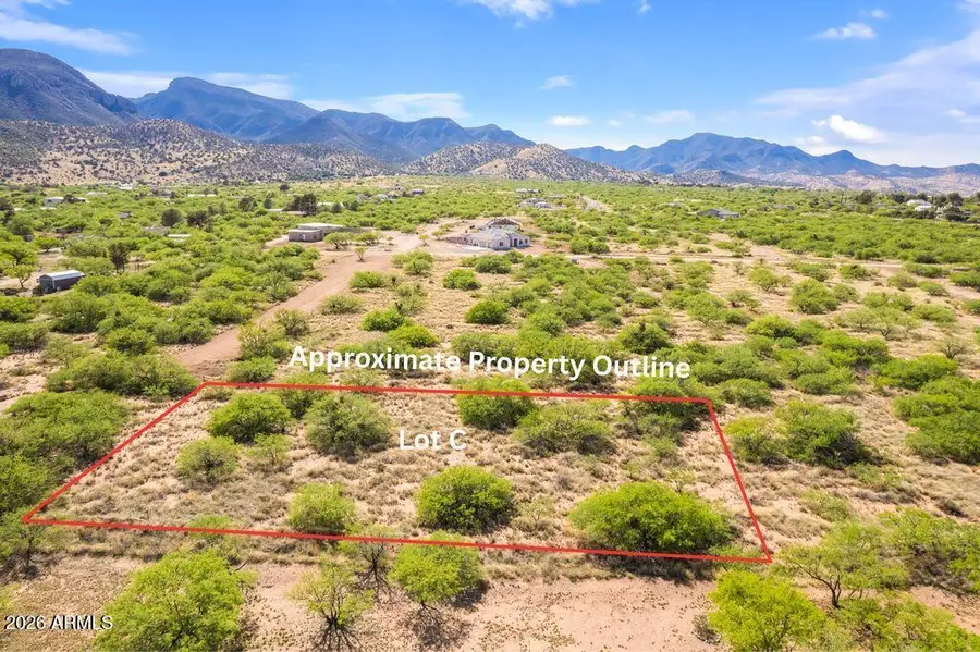 1AC Lot C Stephanie Place #2, Hereford, AZ 85615 - #3