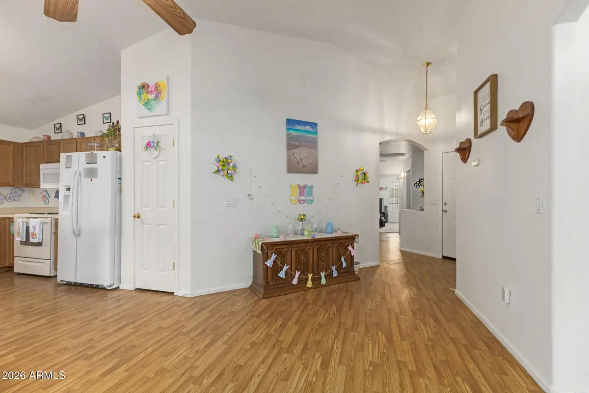 1232 E Pollino Street, San Tan Valley, AZ 85140 - #1