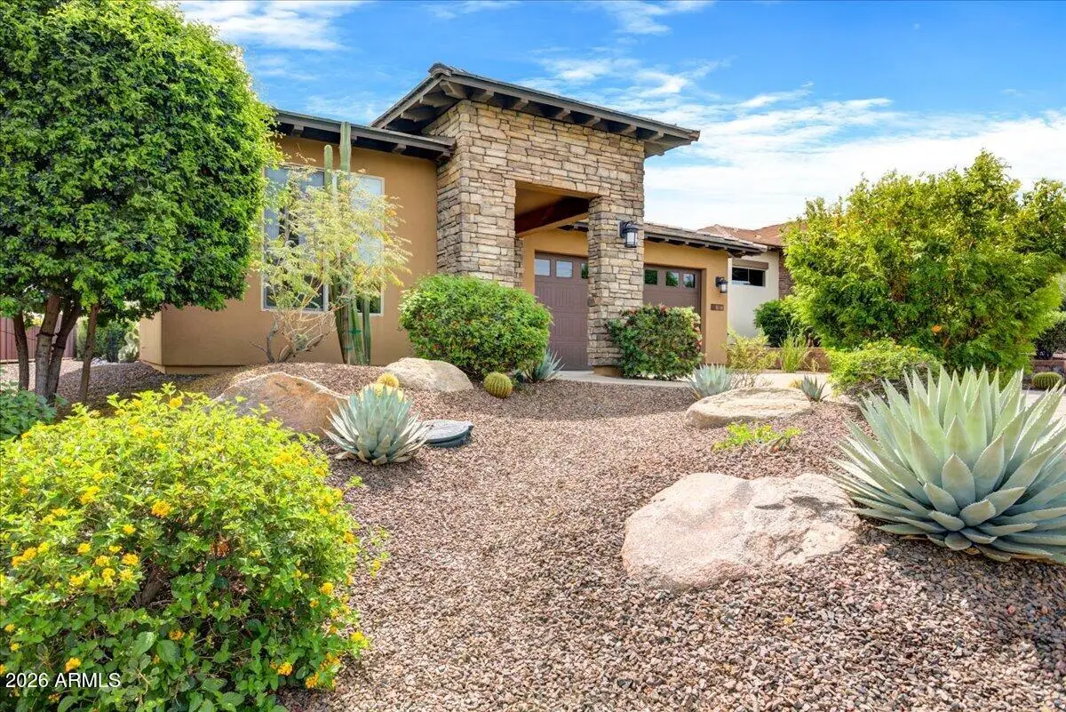 17671 E Woolsey Way, Rio Verde, AZ 85263 - #1