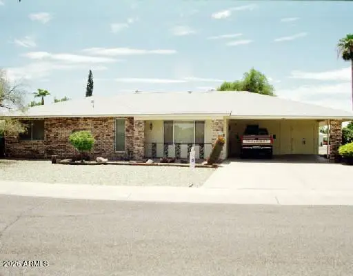 12222 N Mission Drive N, Sun City, AZ 85351