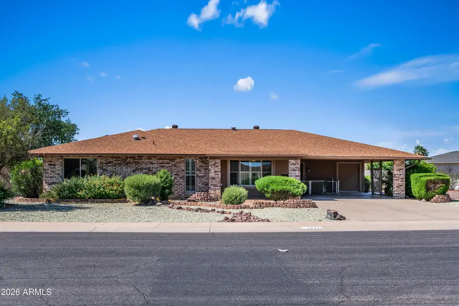 12222 N Mission Drive N, Sun City, AZ 85351 - #2