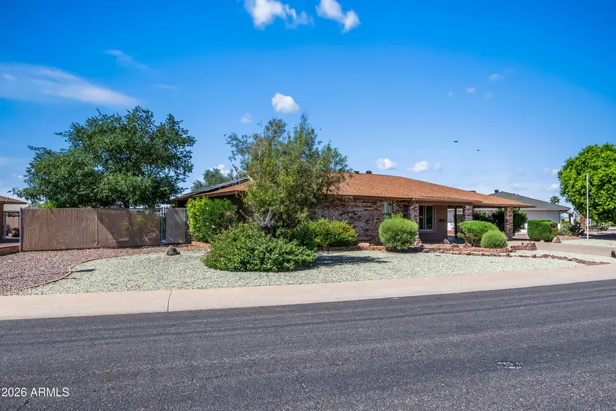 12222 N Mission Drive N, Sun City, AZ 85351 - #3