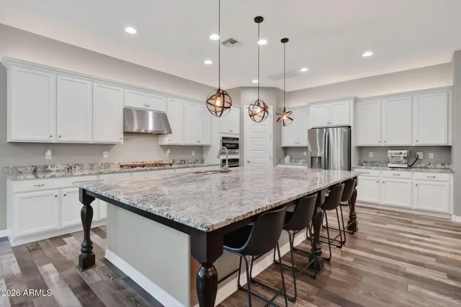 1104 E Knightsbridge Way, Gilbert, AZ 85297 - #3