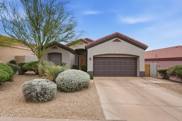 6334 E Viewmont Drive #58, Mesa, AZ 85215