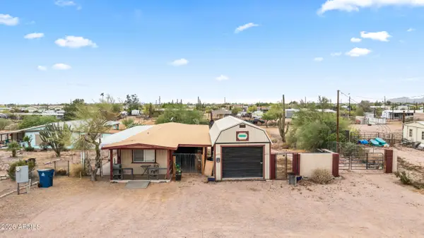 174 N Hilton Road, Apache Junction, AZ 85119