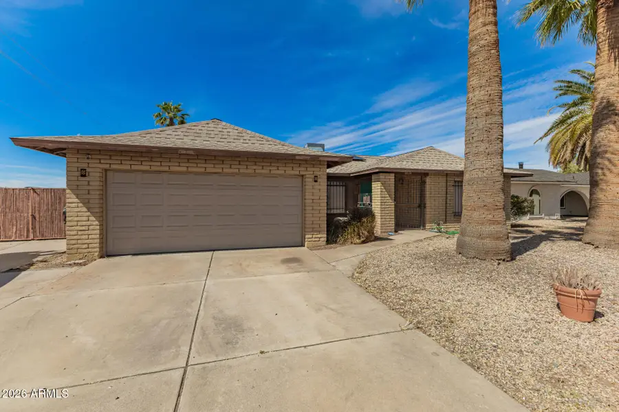 10604 N 50th Avenue, Glendale, AZ 85304 - #2