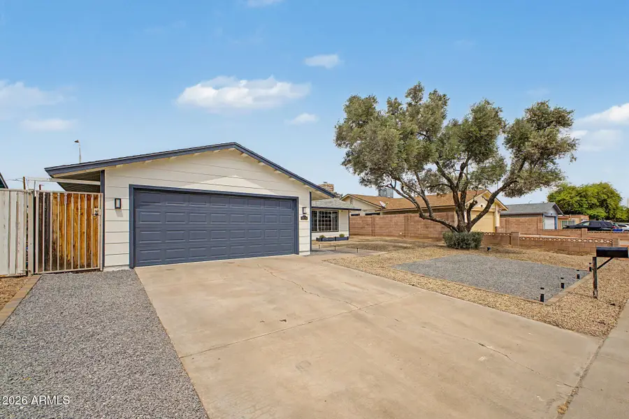 3128 W Flynn Lane, Phoenix, AZ 85017 - #3