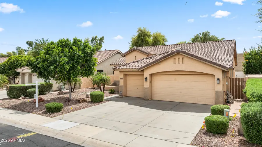 5409 W Hartford Avenue, Glendale, AZ 85308 - #2