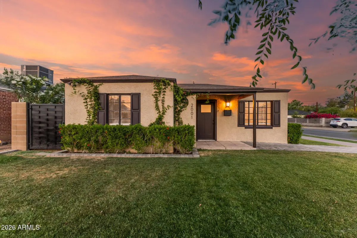 2001 N Laurel Avenue, Phoenix, AZ 85007 - #1