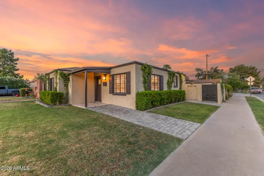 2001 N Laurel Avenue, Phoenix, AZ 85007 - #3