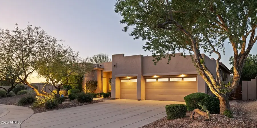 5878 E Evening Glow Drive, Scottsdale, AZ 85266 - #2
