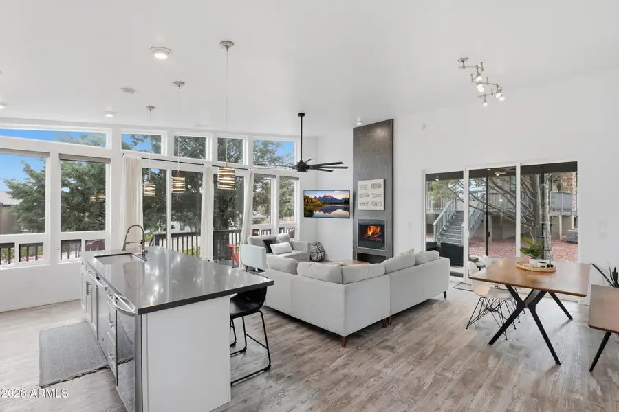 1168 E Elk Rim Court, Pine, AZ 85544 - #2