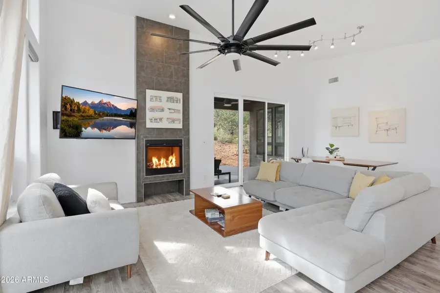 1168 E Elk Rim Court, Pine, AZ 85544 - #3