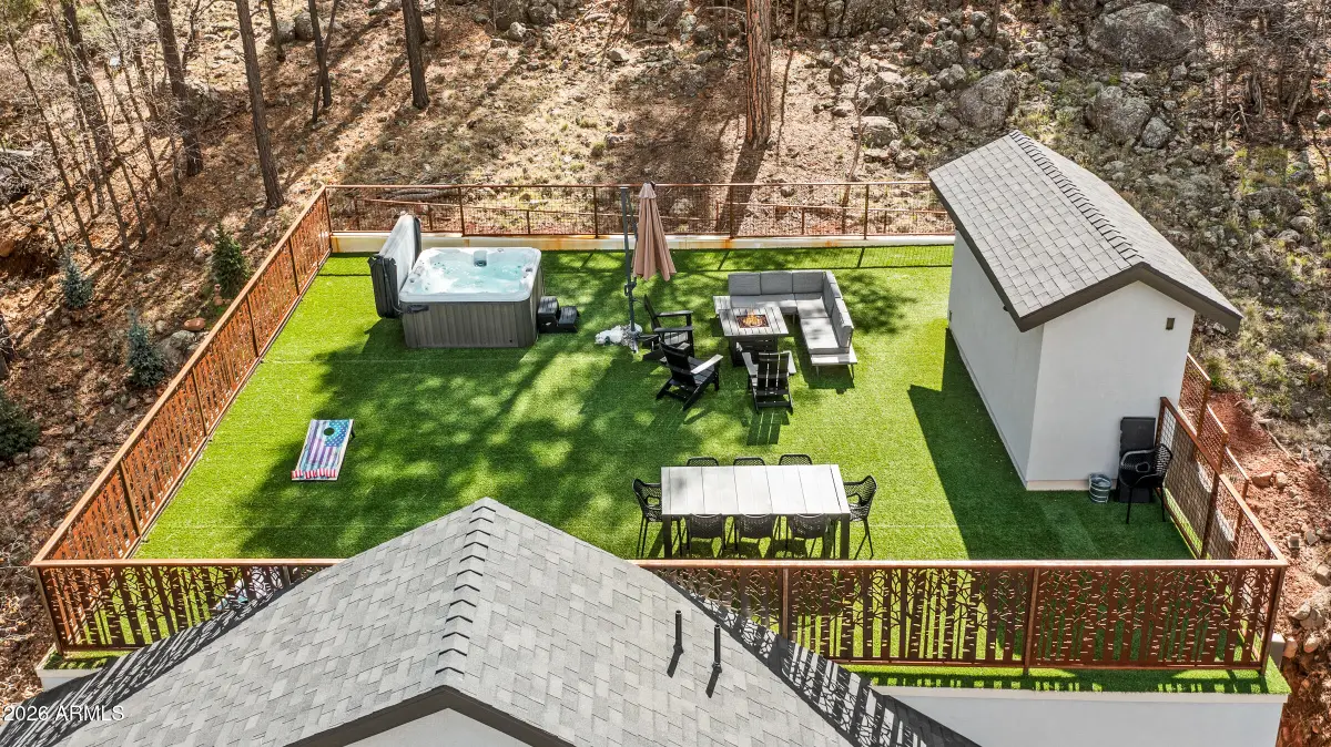 789 N Forest View Drive, Flagstaff, AZ 86001 - #1