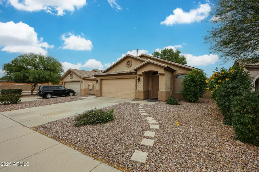 10379 W Tonopah Drive, Peoria, AZ 85382 - #3