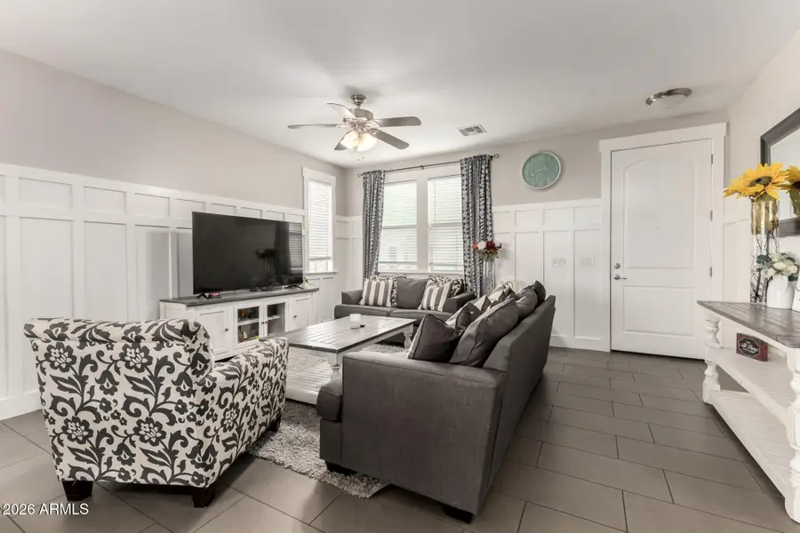 20730 W Park Meadows Drive, Buckeye, AZ 85396 - #3