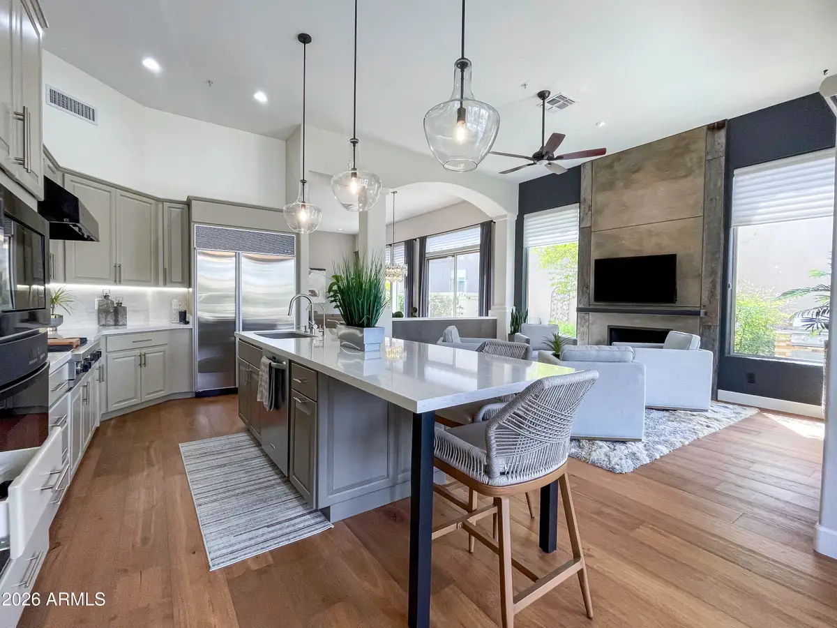 10192 E Bayview Drive E, Scottsdale, AZ 85258 - #1