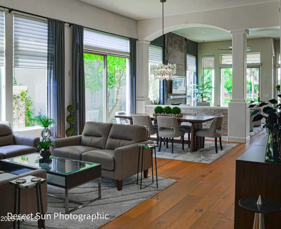 10192 E Bayview Drive E, Scottsdale, AZ 85258 - #2