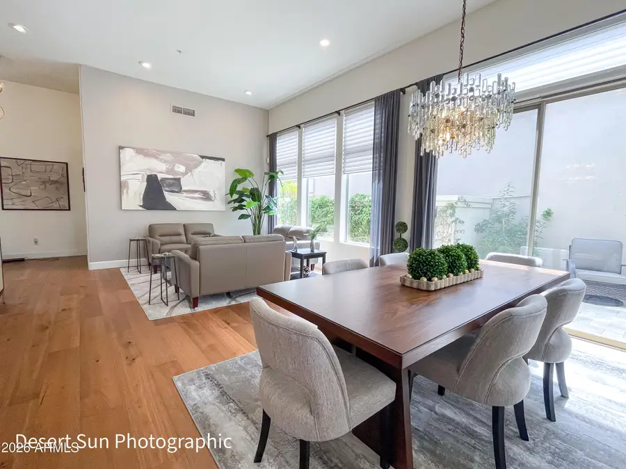 10192 E Bayview Drive E, Scottsdale, AZ 85258 - #3