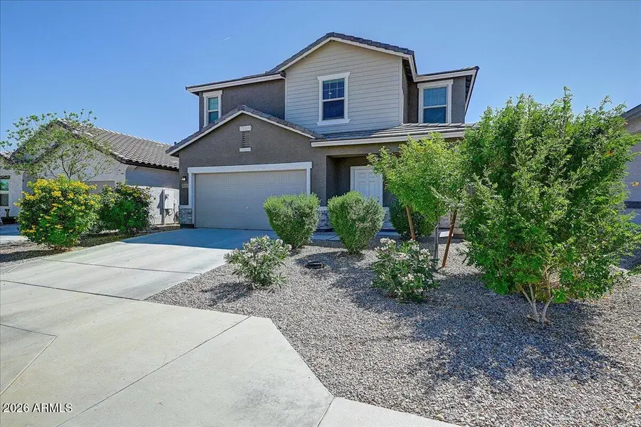 19349 W Coolidge Street, Litchfield Park, AZ 85340 - #2