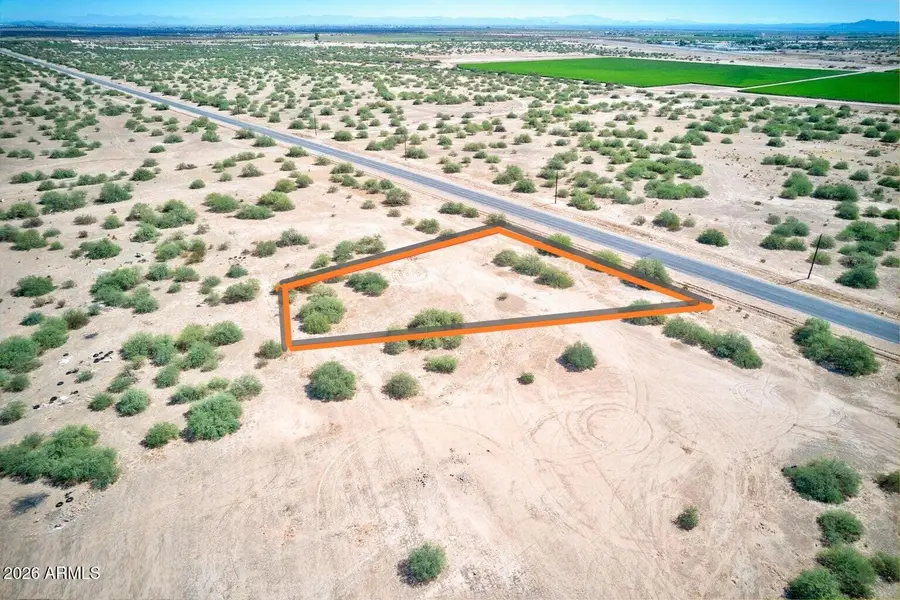 4330 N Estrella Road, Eloy, AZ 85131 - #2
