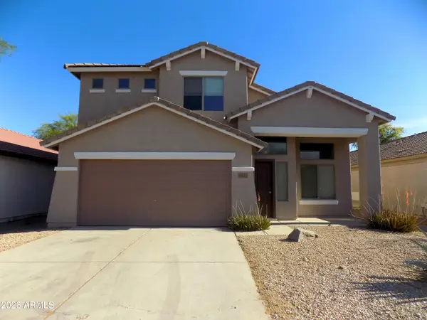 2047 W Vineyard Plains Drive, Queen Creek, AZ 85142