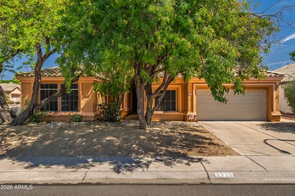 3223 W Monterey Street, Chandler, AZ 85226