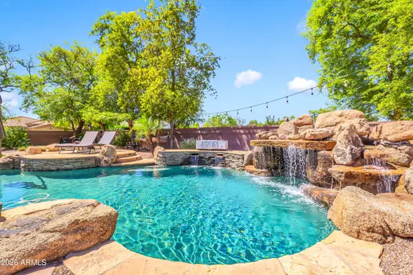 2290 S Emerson Place, Chandler, AZ 85286