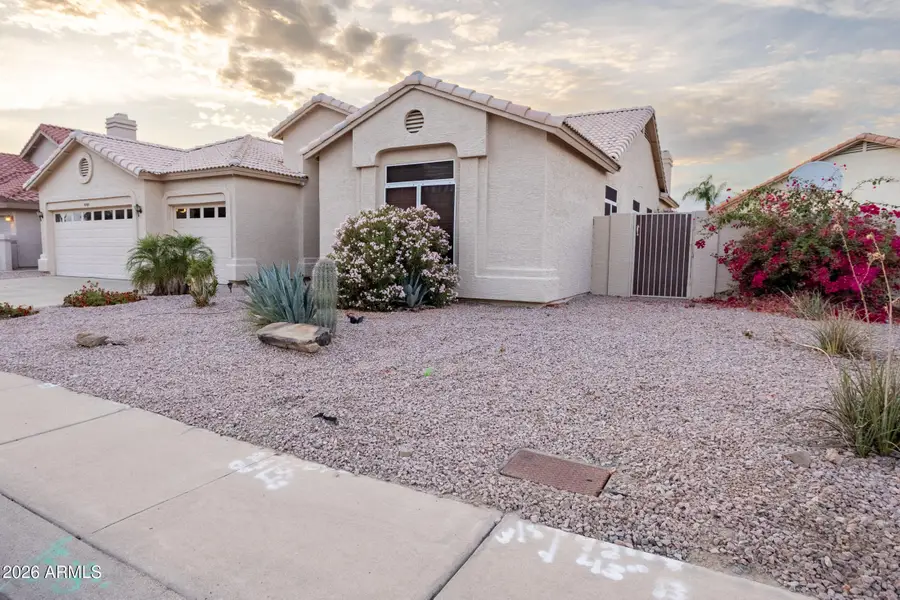 5708 W Abraham Lane, Glendale, AZ 85308 - #3