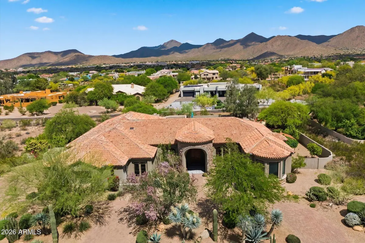 12734 E Appaloosa Place, Scottsdale, AZ 85259 - #1