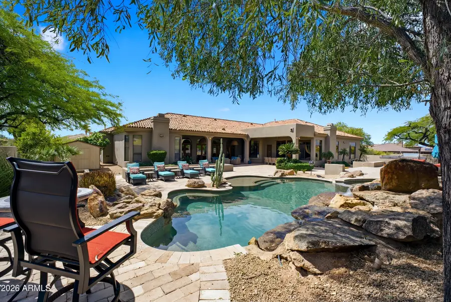 12734 E Appaloosa Place, Scottsdale, AZ 85259 - #3