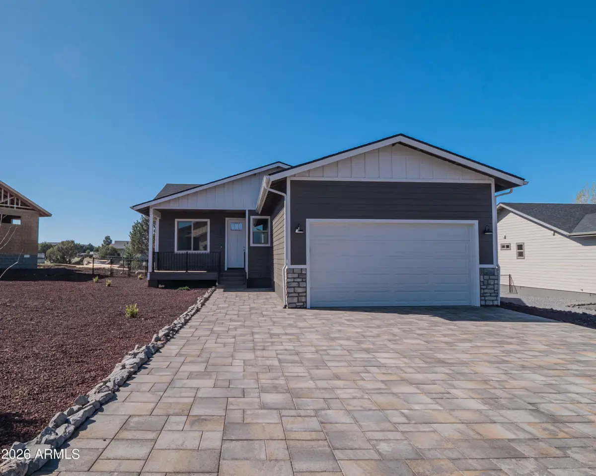 500 S Rockcreek Drive, Show Low, AZ 85901 - #1