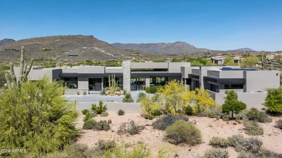 38070 N 93rd Place, Scottsdale, AZ 85262 - #3