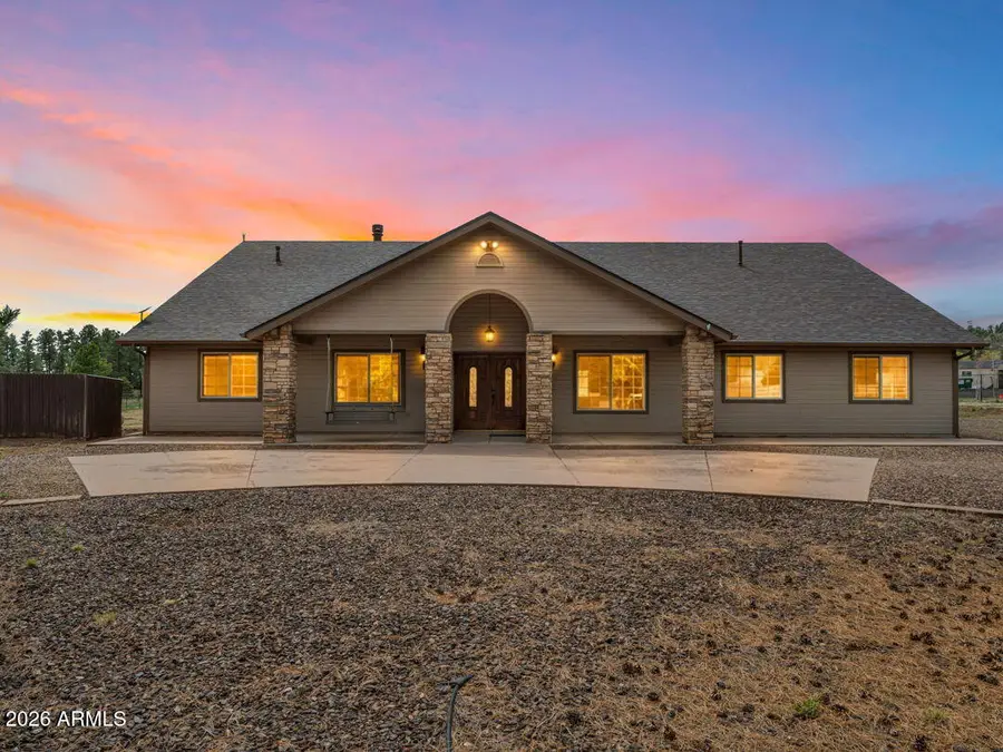 4910 Camino De Los Vientos --, Flagstaff, AZ 86004 - #2