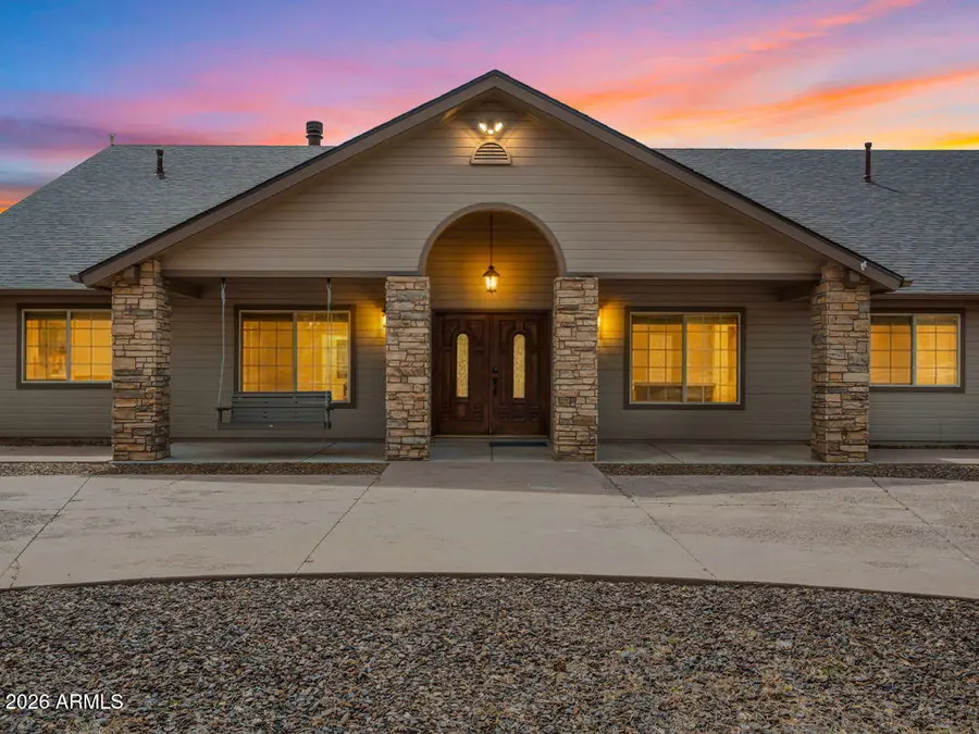 4910 Camino De Los Vientos --, Flagstaff, AZ 86004 - #3