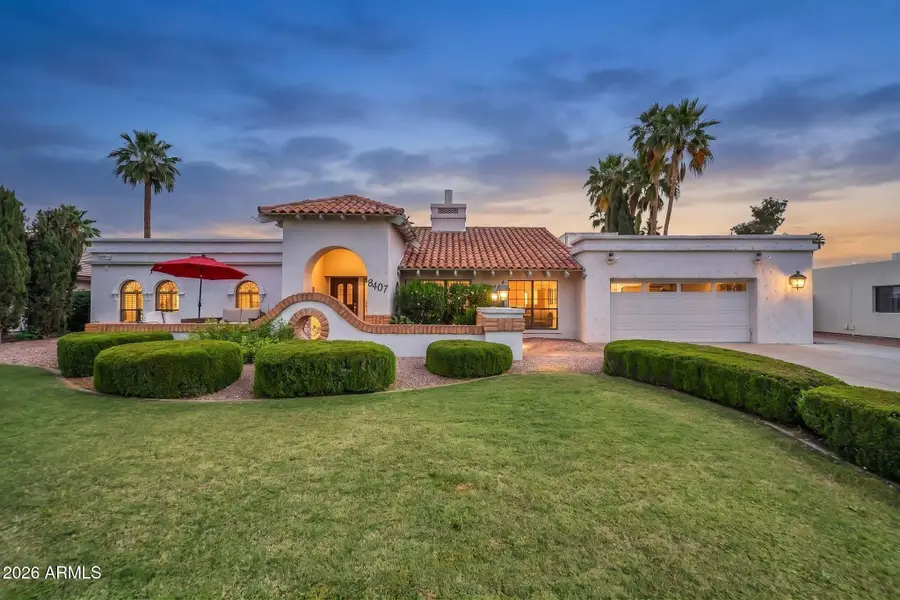 8407 N 80th Place, Scottsdale, AZ 85258 - #2