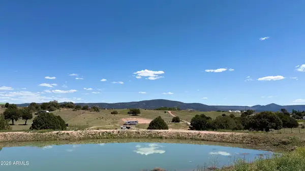 224 W Cooper Ridge #1, Young, AZ 85554