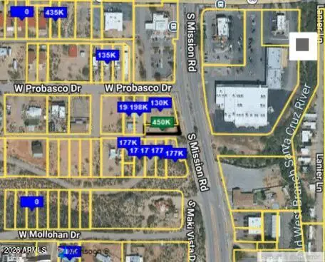 3902 S Missiondale Road #00001, Tucson, AZ 85746