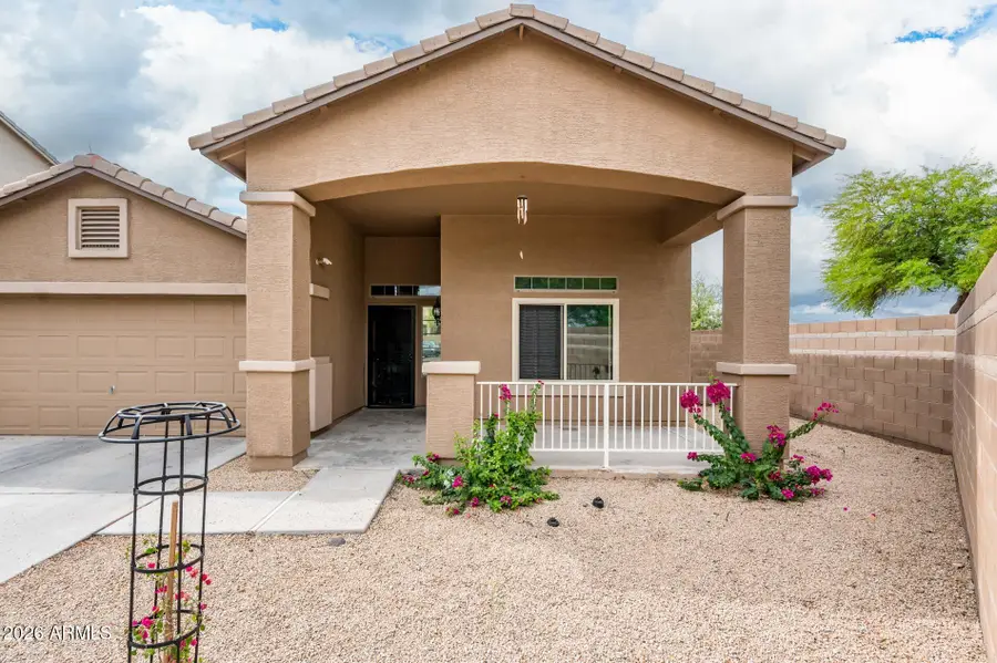 5045 W Nancy Lane, Laveen, AZ 85339 - #2