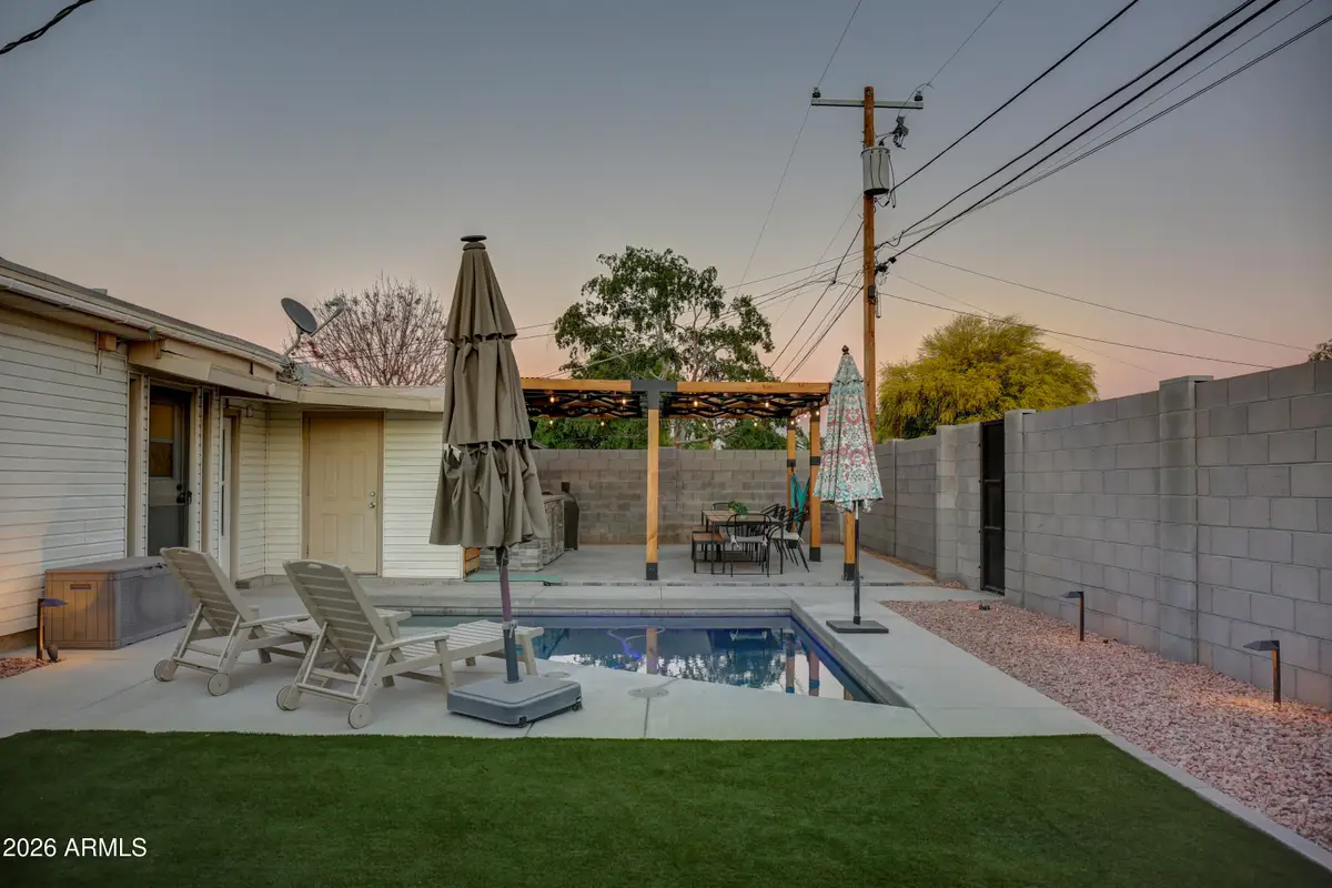 7635 E Avalon Drive, Scottsdale, AZ 85251 - #1