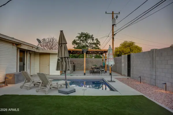 7635 E Avalon Drive, Scottsdale, AZ 85251