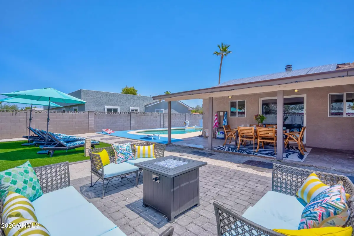 13608 N 41st Place, Phoenix, AZ 85032 - #1